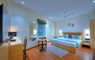 Nest By TreeHouse Stamp Amritsar