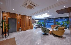 Nest By TreeHouse Stamp Amritsar