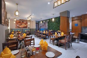 Nest By TreeHouse Stamp Amritsar