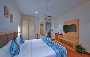Nest By TreeHouse Stamp Amritsar