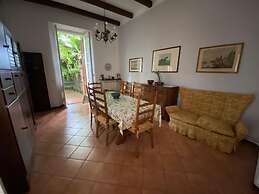 Holiday Home in Meina