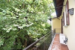 Holiday Home in Meina