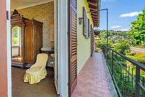 Holiday Home in Meina