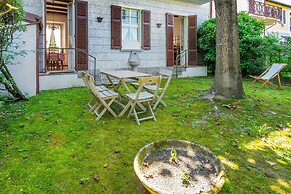 Holiday Home in Meina