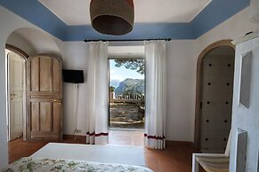 Villa Gabriella in Capri