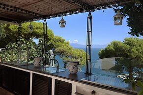 Villa Gabriella in Capri