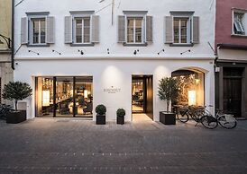 Eisenhut Boutique Hotel
