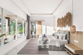 Kana Village Villa by Kozystay