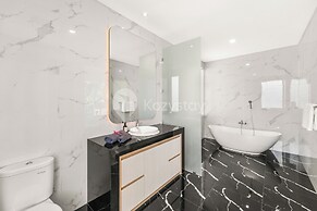 Kana Village Villa by Kozystay