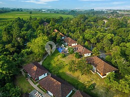 Kana Village Villa by Kozystay