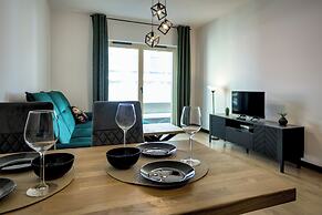 RentPlanet - Apartament Czysta