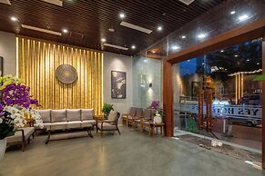Yes Hotel Danang