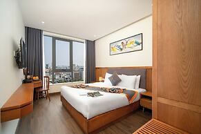 Yes Hotel Danang