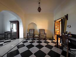 Hotel Castle Bijaipur