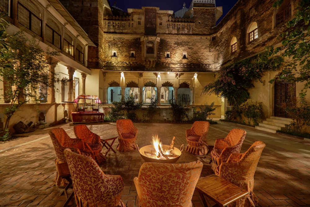 Hotel Castle Bijaipur