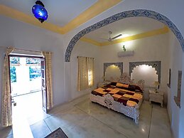 Hotel Castle Bijaipur