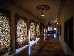Hotel Castle Bijaipur