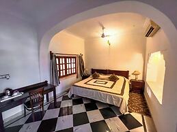 Hotel Castle Bijaipur
