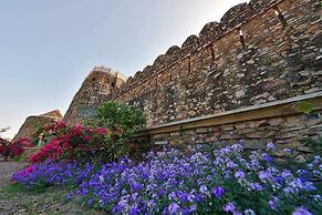 Hotel Castle Bijaipur