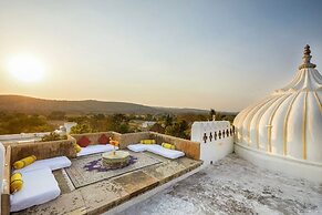 Hotel Castle Bijaipur