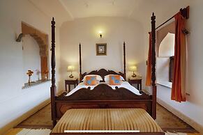 Hotel Castle Bijaipur