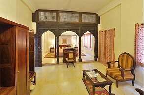 Hotel Castle Bijaipur