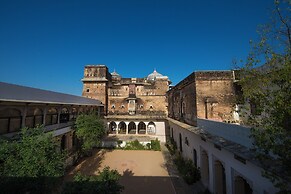 Hotel Castle Bijaipur