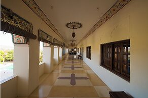 Hotel Castle Bijaipur