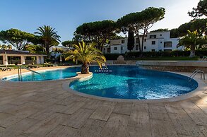 Balaia Golf Village - Blue Apartment