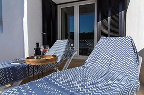 Balaia Golf Village - Blue Apartment