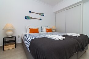 Balaia Golf Village - Blue Apartment