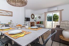 Balaia Golf Village - Blue Apartment