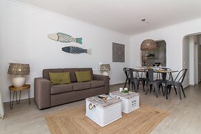 Balaia Golf Village - Blue Apartment