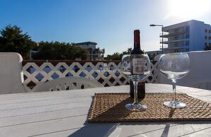 Balaia Golf Village - Blue Apartment