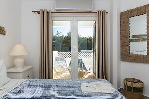 Balaia Golf Village - Blue Apartment