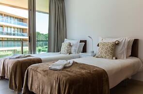 Herdade dos Salgados D'alma Nature&beach