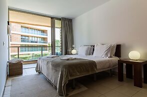 Herdade dos Salgados D'alma Nature&beach