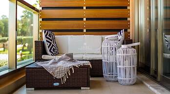Herdade dos Salgados D'alma Nature&beach