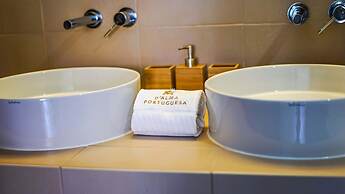 Herdade dos Salgados D'alma Nature&beach