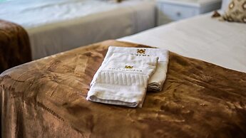 Herdade dos Salgados D'alma Nature&beach