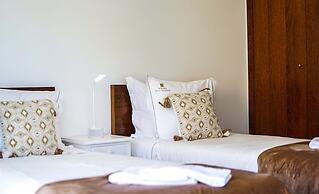 Herdade dos Salgados D'alma Nature&beach