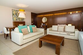 Herdade dos Salgados Beach D´alma Pateo
