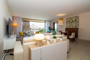 Herdade dos Salgados Beach D´alma Pateo