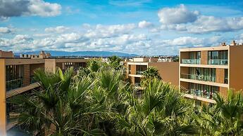 Herdade dos Salgados Beach D´alma Pateo