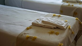 Herdade dos Salgados Beach D´alma Pateo