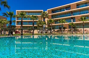 Herdade dos Salgados Beach D´alma Delux