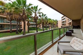 Herdade dos Salgados Beach D´alma Delux