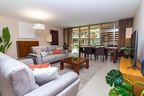 Herdade dos Salgados Beach D´alma Delux