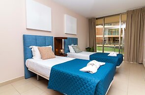 Herdade dos Salgados Beach D´alma Delux