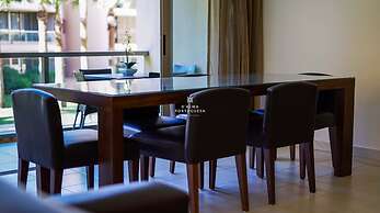 Herdade dos Salgados Beach D´alma Delux